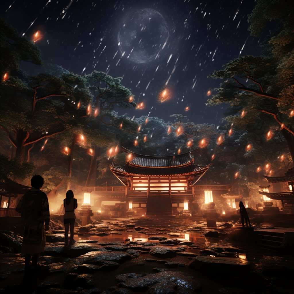 이용자가 조선의밤 정보를 활용하는 방법