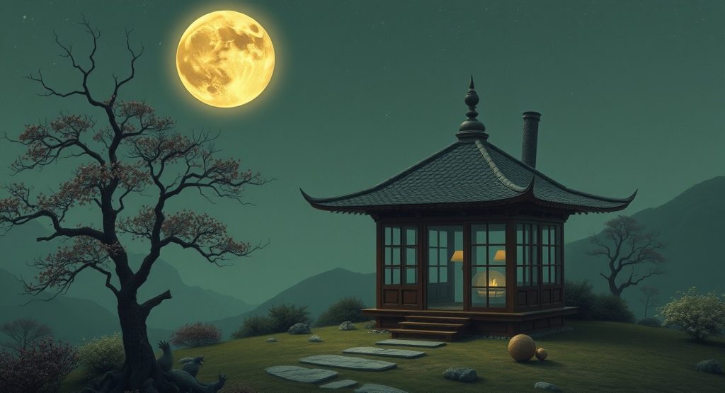 조선의밤에서 업체 정보를 비교할 때 사람들이 먼저 확인하는 기준